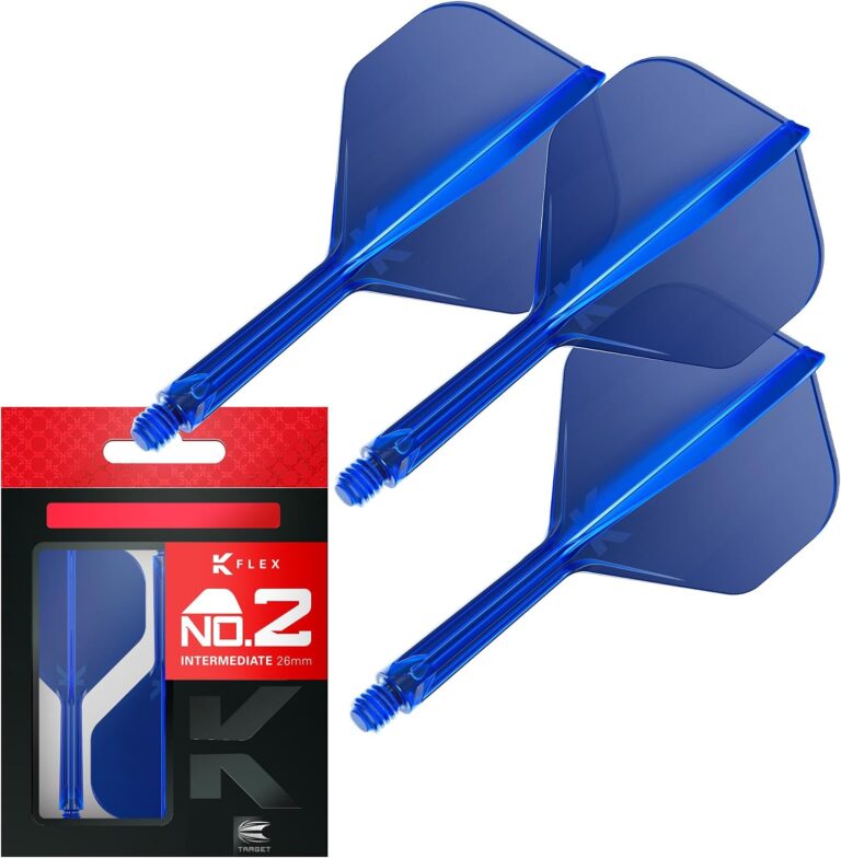 BLUE NO.2 STANDARD
