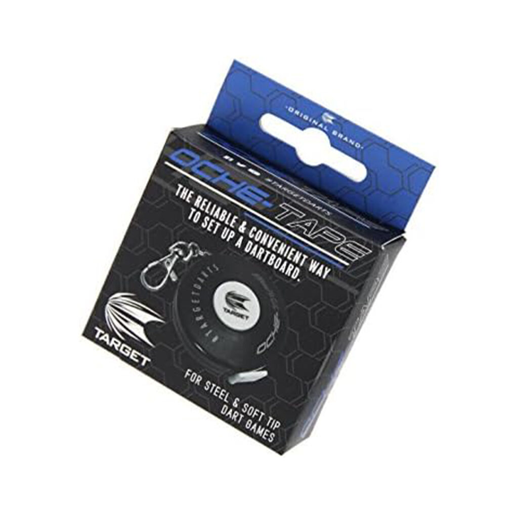 TARGET OCHE TAPE 画像4