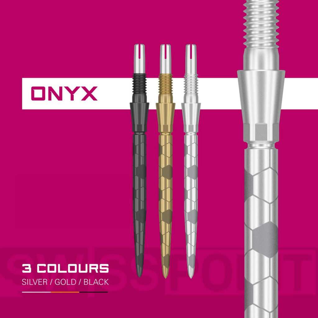 SWISS STORM ONYX POINT 画像6