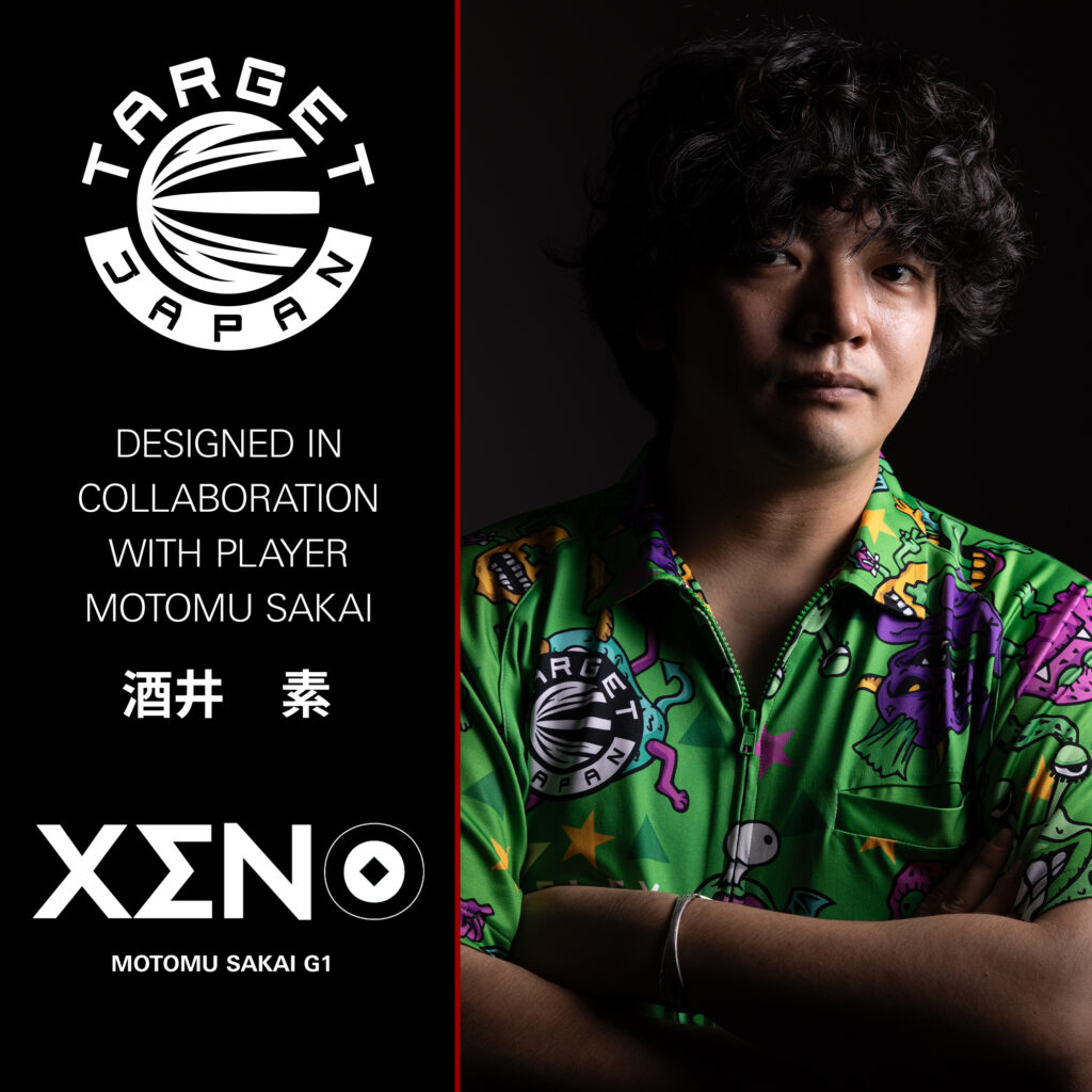 XENO G1 19g 画像2