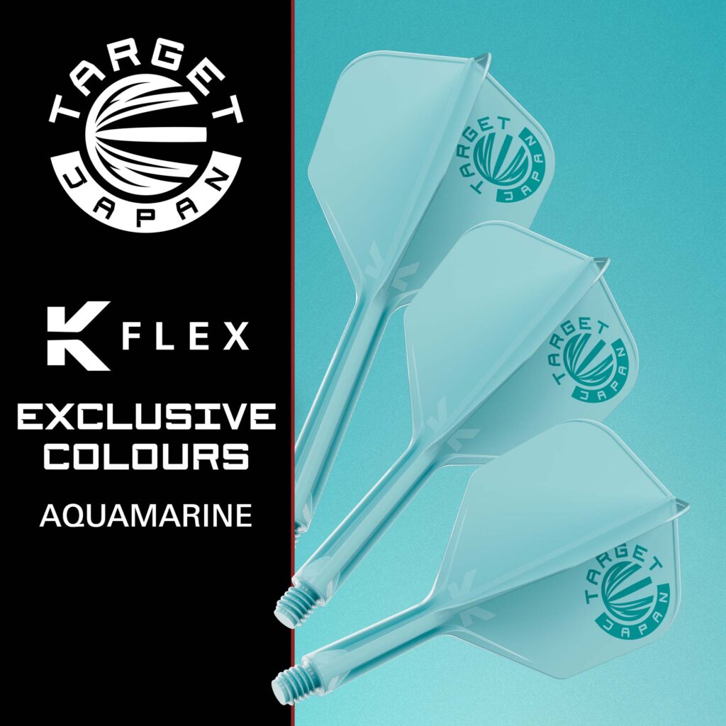 AQUAMARINE JAPAN EXCLUSIVE NO.6 SHAPE 画像2