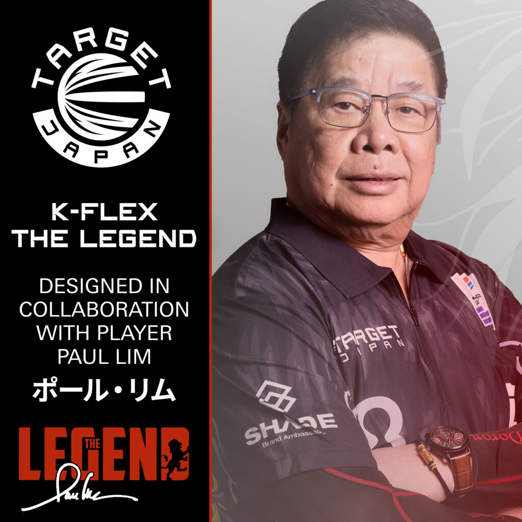 THE LEGEND NO.2 STANDARD 画像2