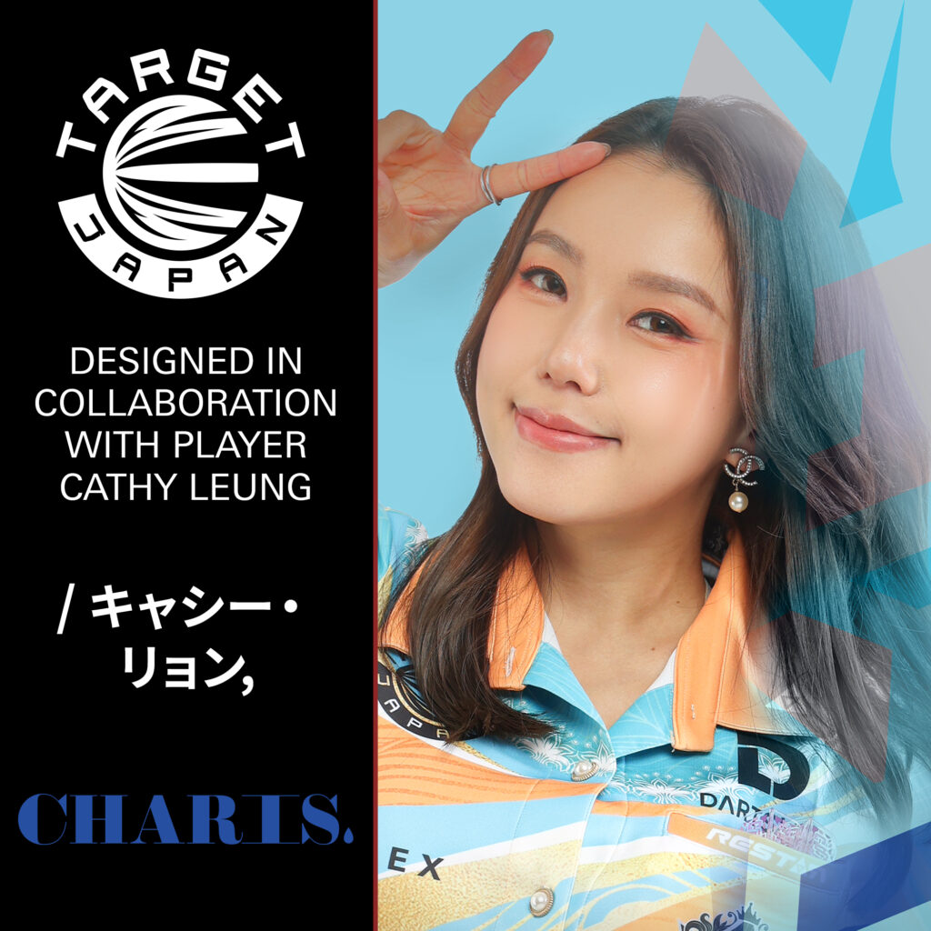 CHARIS NO.6 SHAPE 画像2