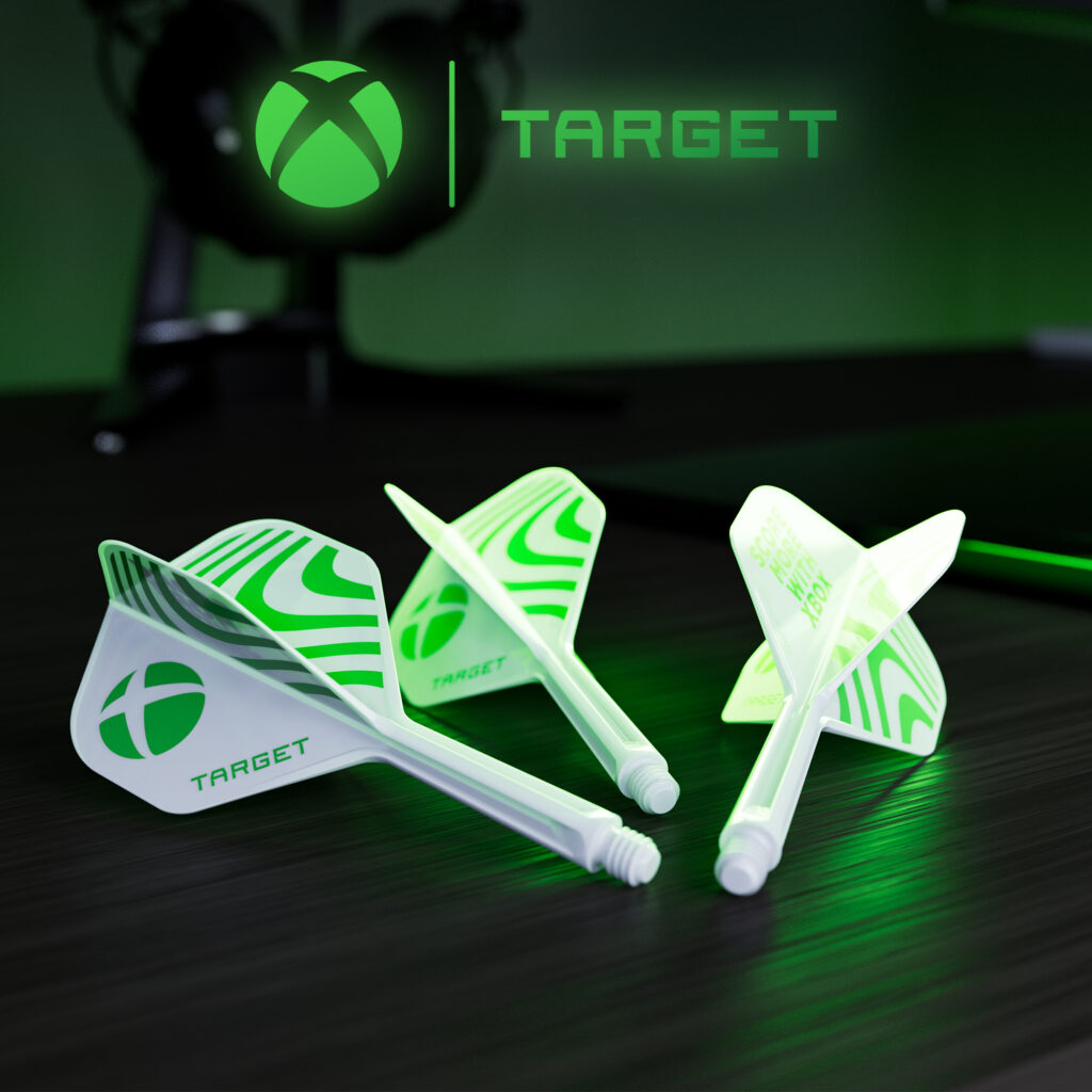 TARGET x X BOX NO.2 STANDARD 画像2