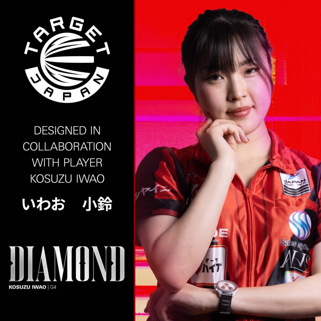DIAMOND G4 22g 画像2