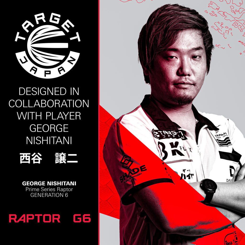 RAPTOR G6 24g 画像2