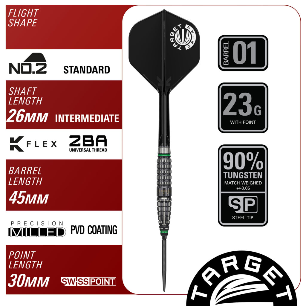 SCREAM G2 23g 画像3