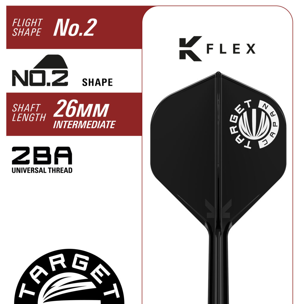 HOT SHOT G3 25g 画像3