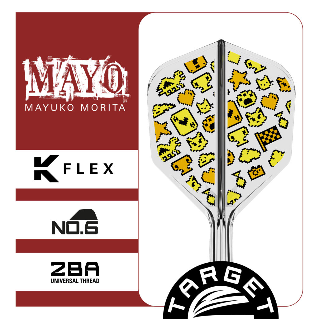 MAYO NO.6 SHAPE 画像4