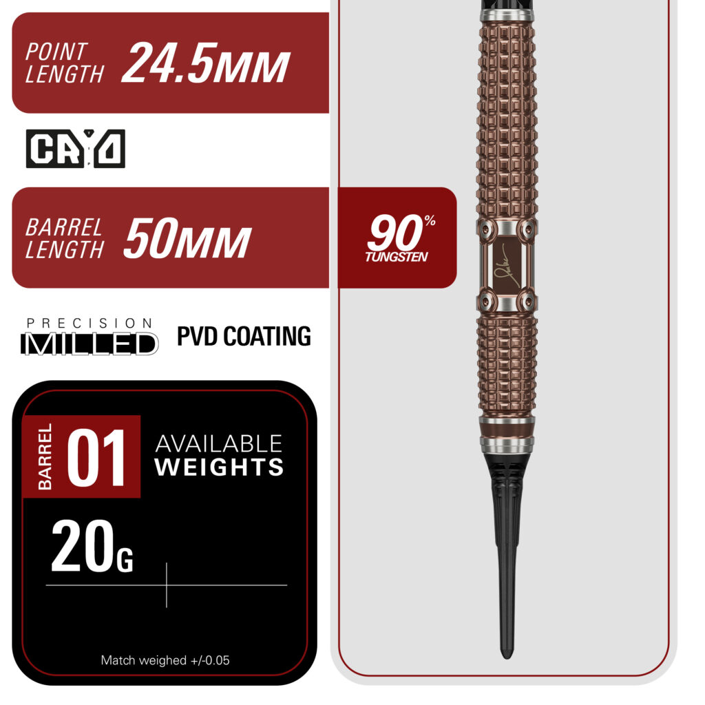 THE LEGEND G10 20g 画像4