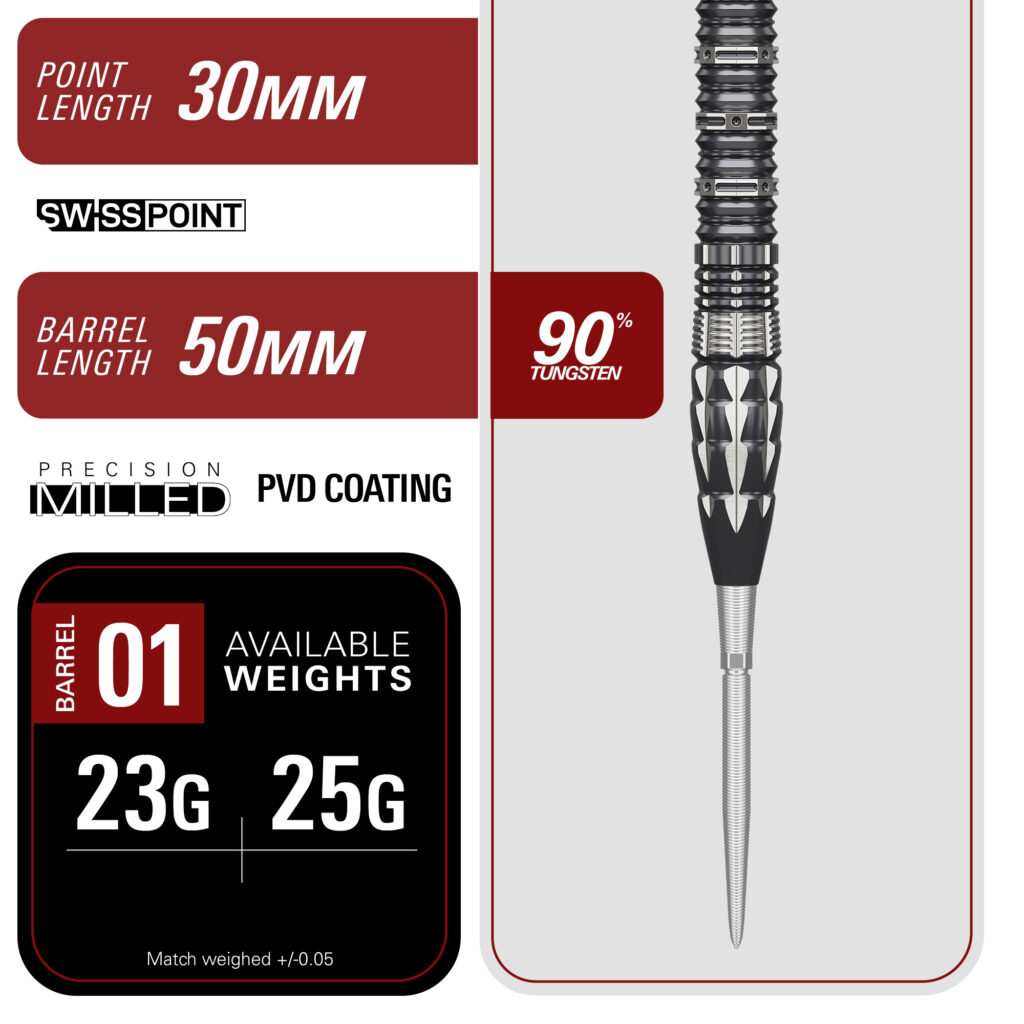PYRO G12 25g 画像4