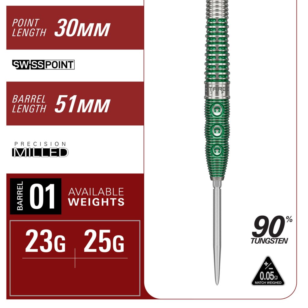 XENO G1 25g 画像4