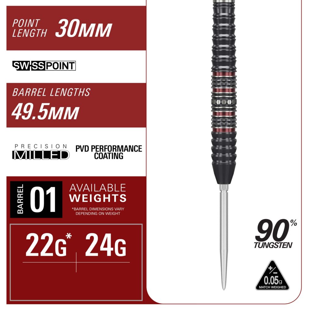 DIAMOND G4 24g 画像4