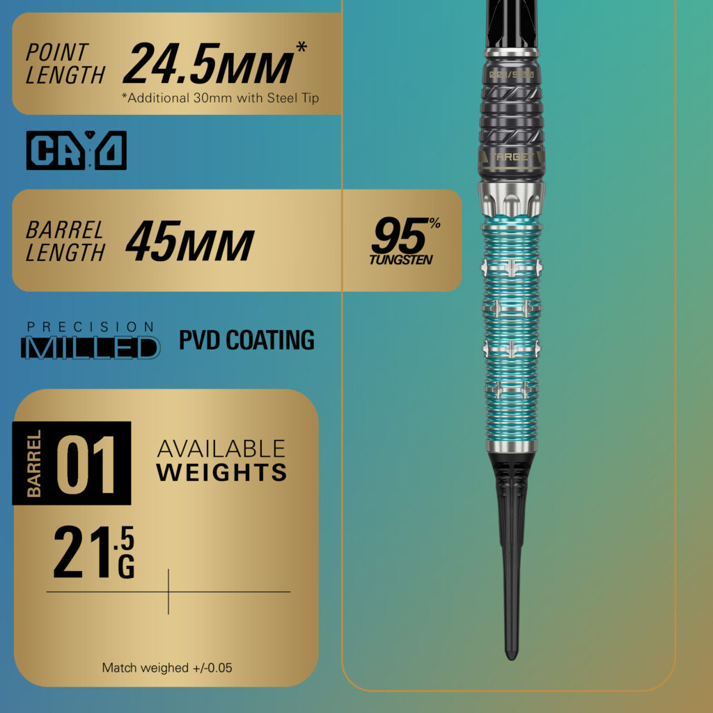 THE MIRACLE×RISING SUN LIMITED EDITION 21.5g 画像4