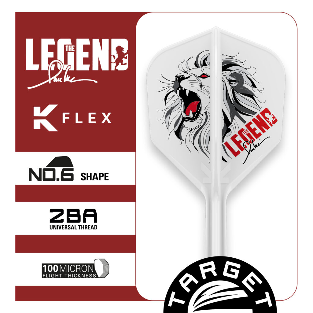 THE LEGEND NO.6 SHAPE 画像5