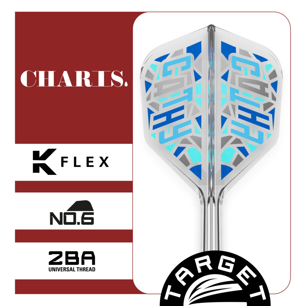 CHARIS NO.6 SHAPE 画像5