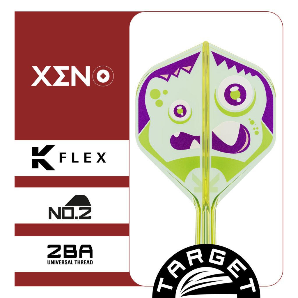 XENO NO.2 STANDARD 画像5
