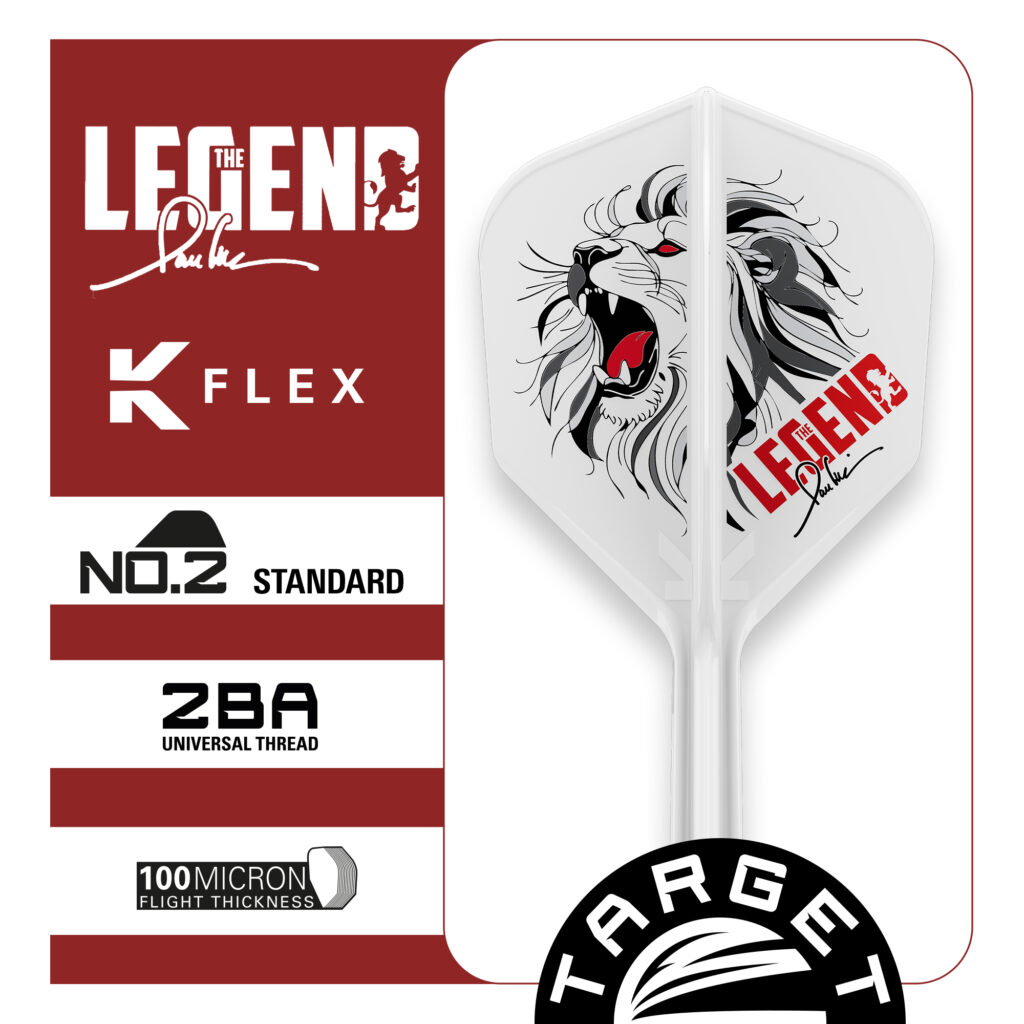 THE LEGEND NO.2 STANDARD 画像5