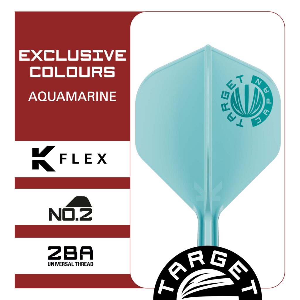 AQUAMARINE JAPAN EXCLUSIVE NO.2 STANDARD 画像5