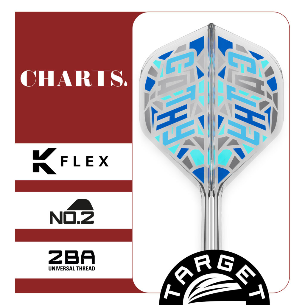 CHARIS NO.2 STANDARD 画像5