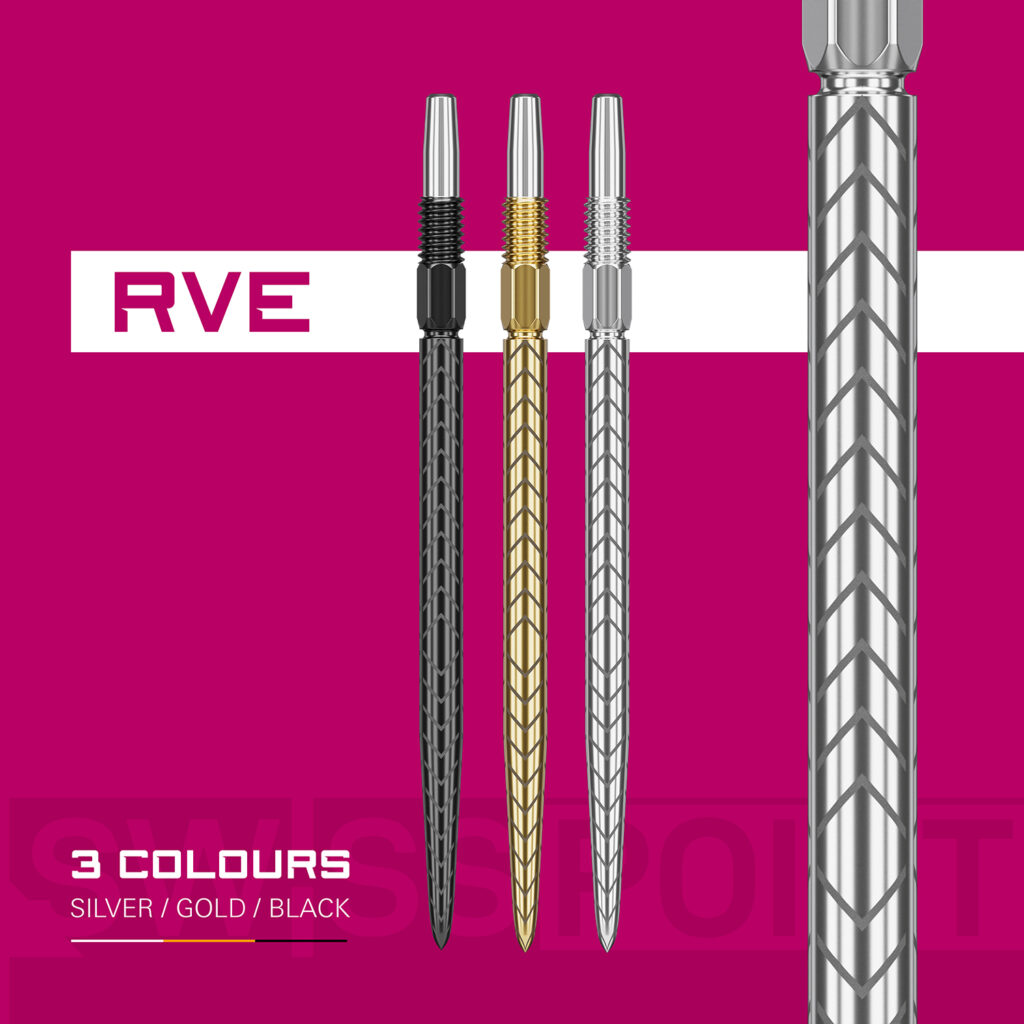 SWISS RVE POINT 画像5