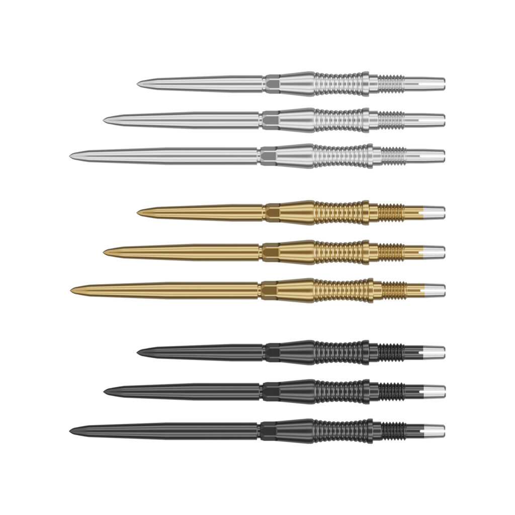 SIGNATURE SWISS POINT RST