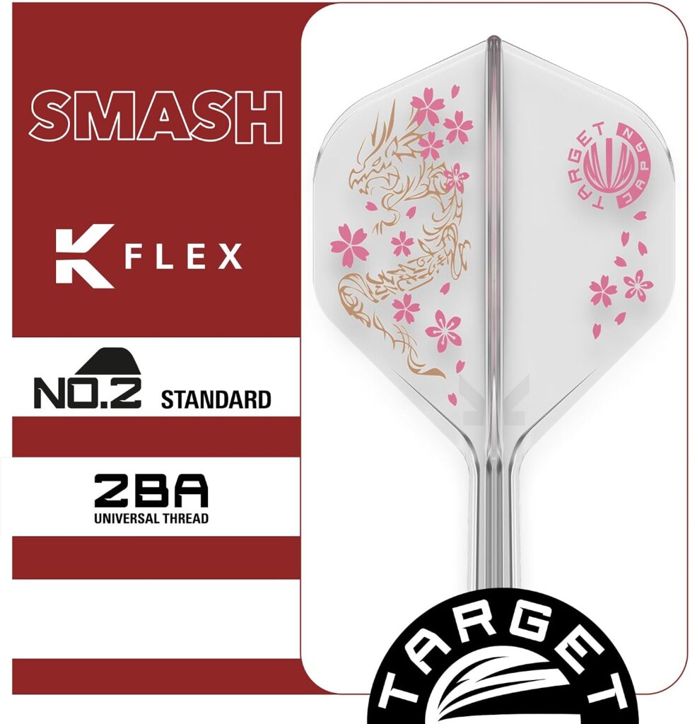 SMASH NO.2 STANDARD 画像5