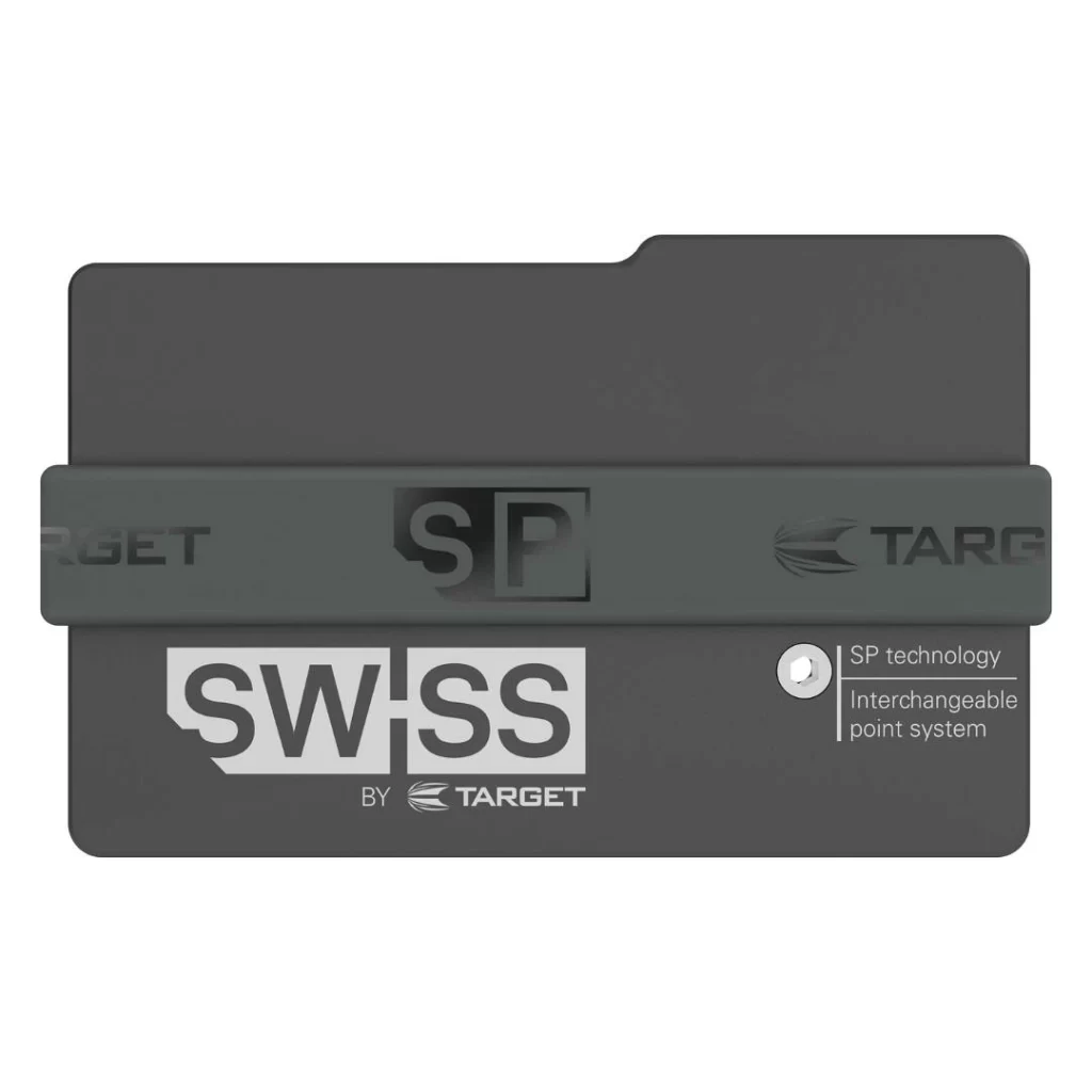 SWISS POINT SAFE BOX 画像4