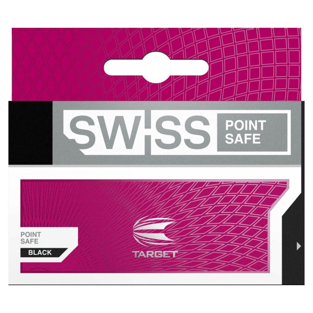 SWISS POINT SAFE BOX 画像5