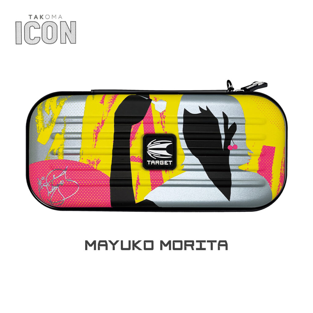 TAKOMA ICON