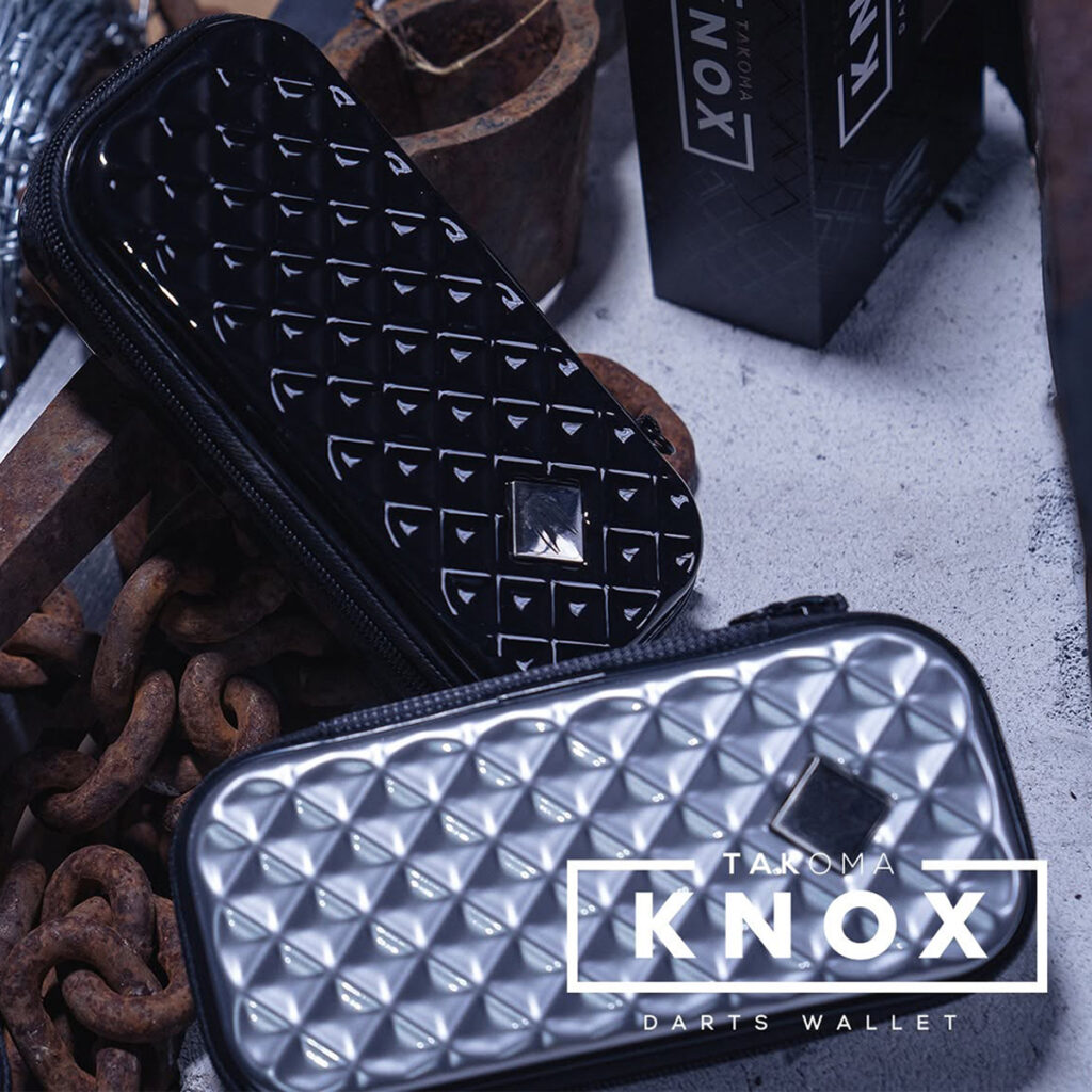 TAKOMA KNOX WALLET 画像2