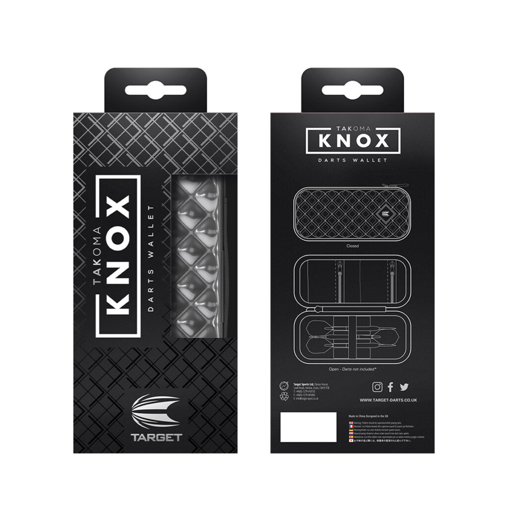TAKOMA KNOX WALLET 画像7