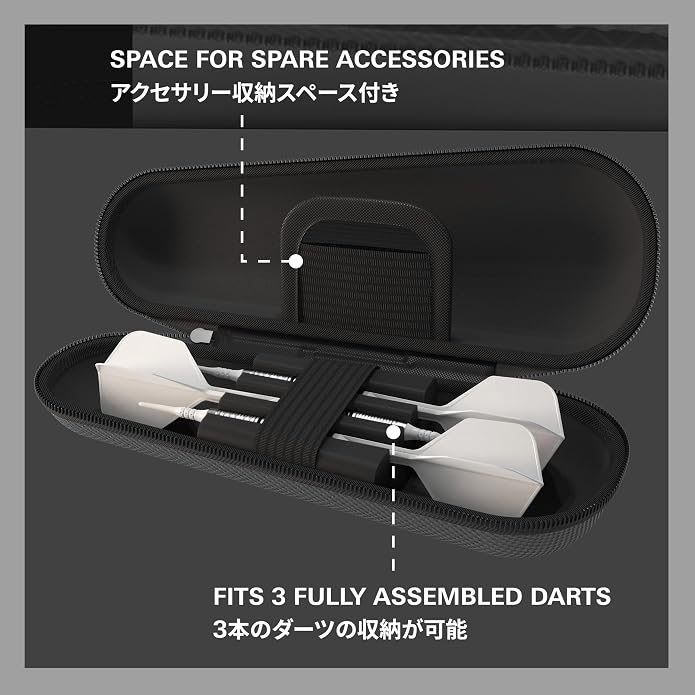 TAKOMA SHELL WALLET 画像4