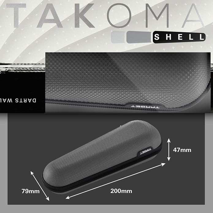 TAKOMA SHELL WALLET 画像6