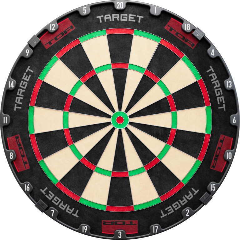 TOR DARTBOARD