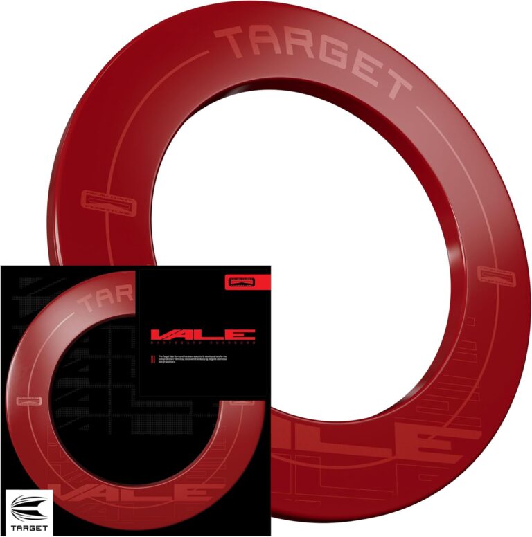 VALE DART SURROUND
