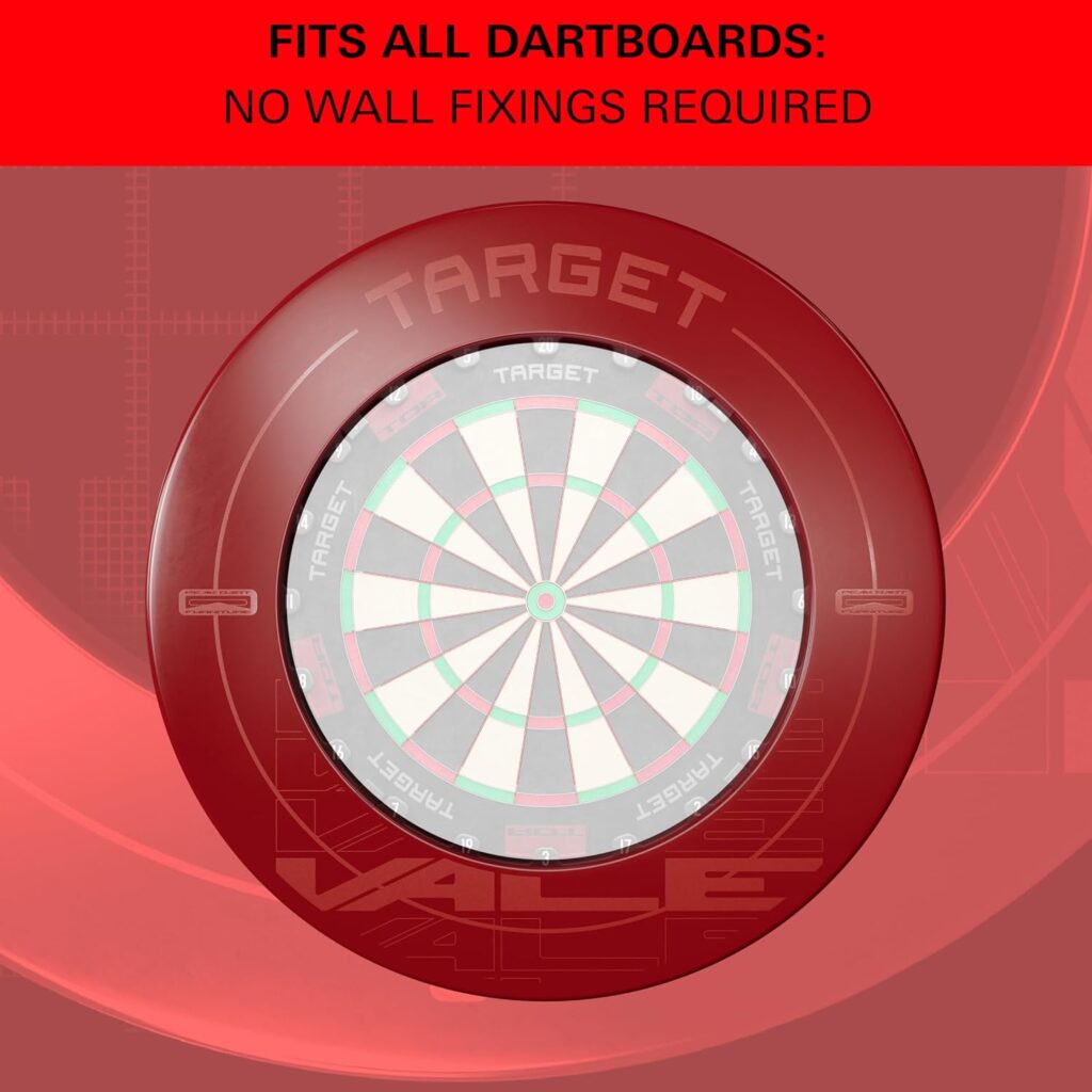 VALE DART SURROUND 画像3