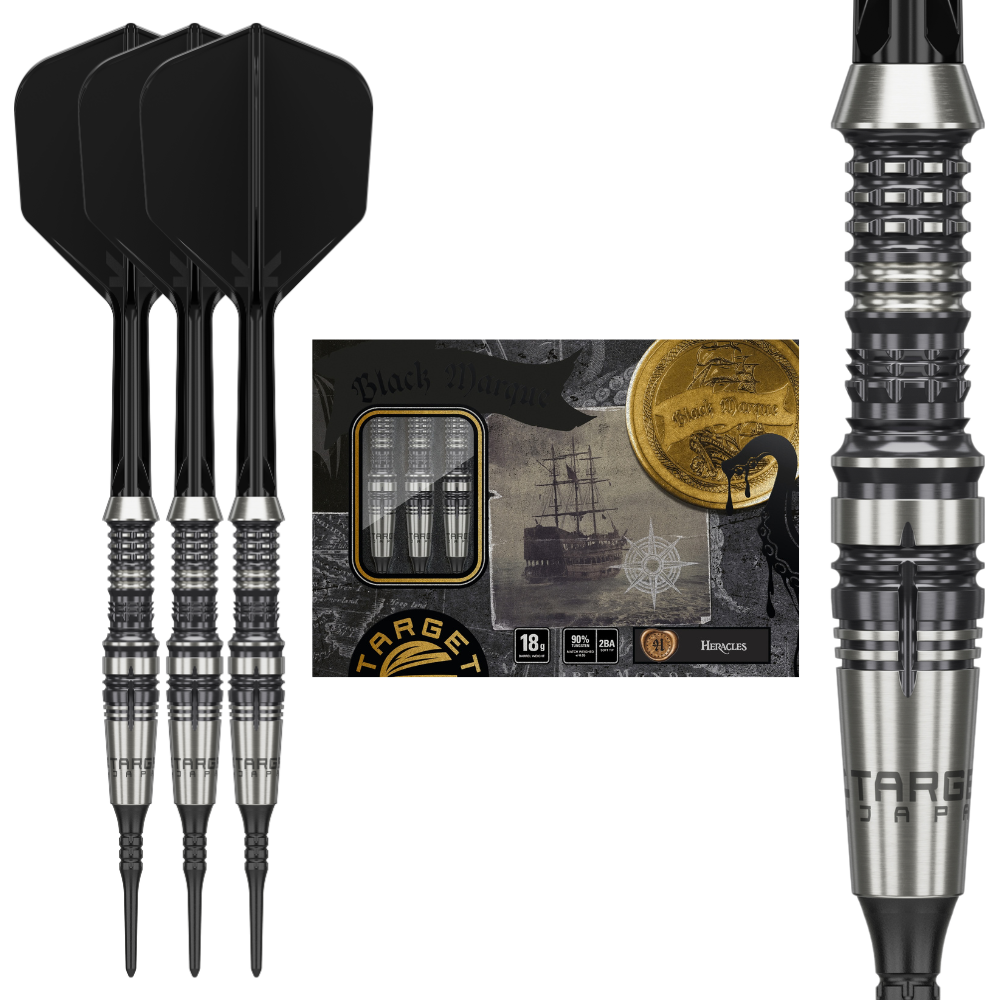 HERACLES G1 18g