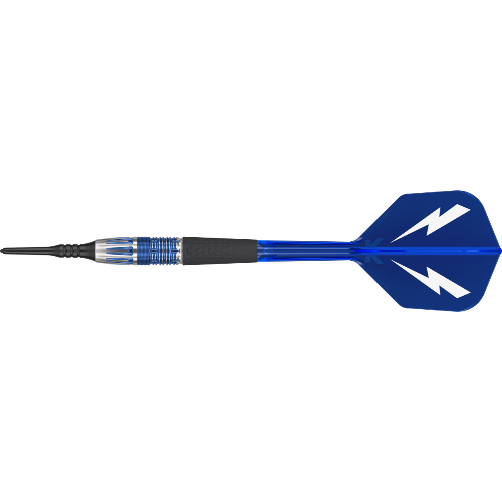 THE POWER G10 SUPER DARTS EDITION 22g 画像3