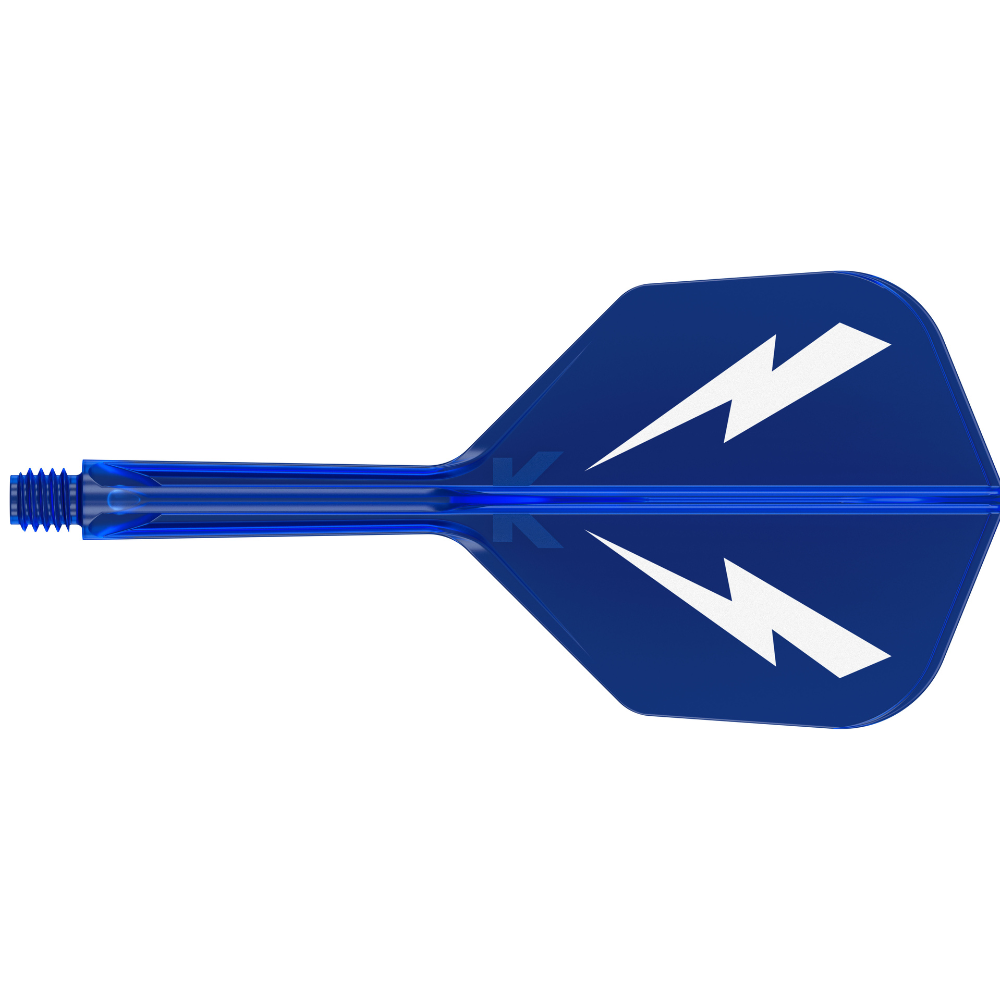 THE POWER G10 SUPER DARTS EDITION 22g 画像5