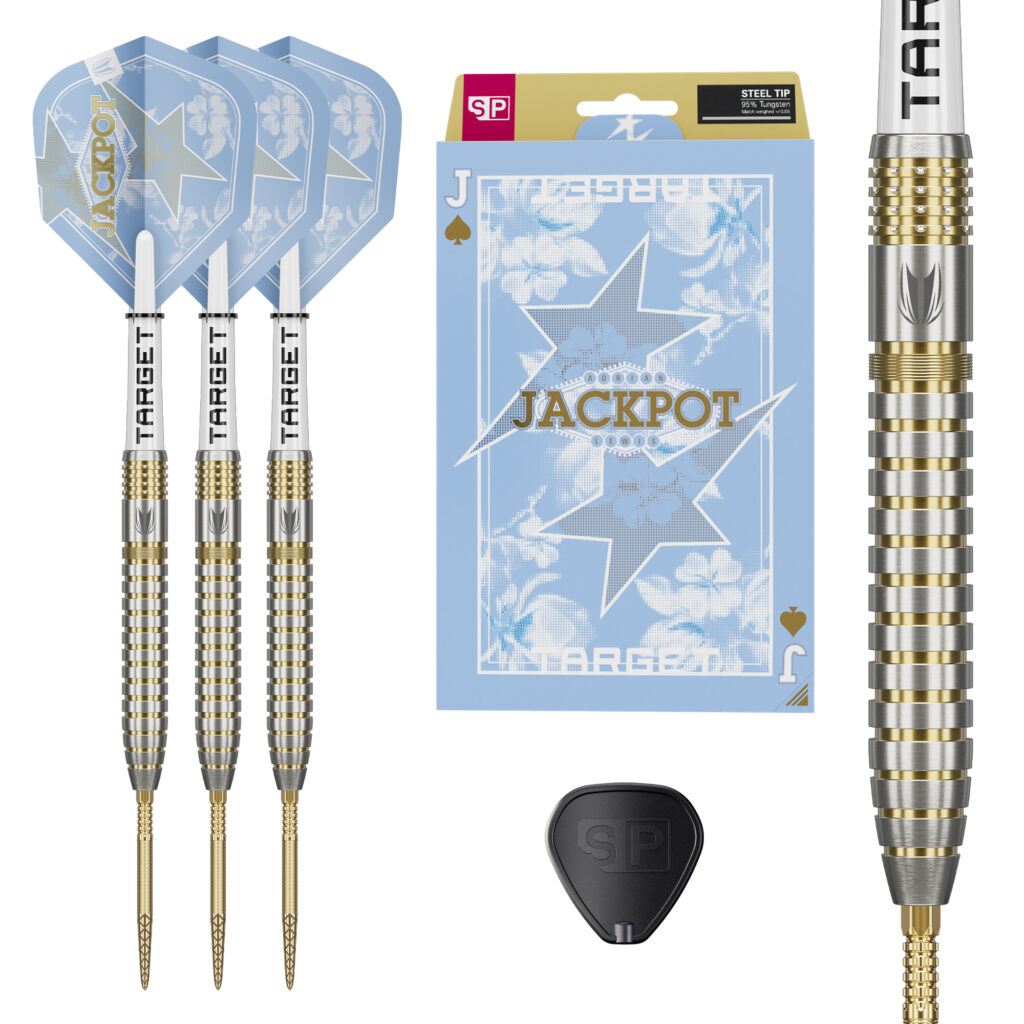 ADRIAN LEWIS SHOWDOWN 23G