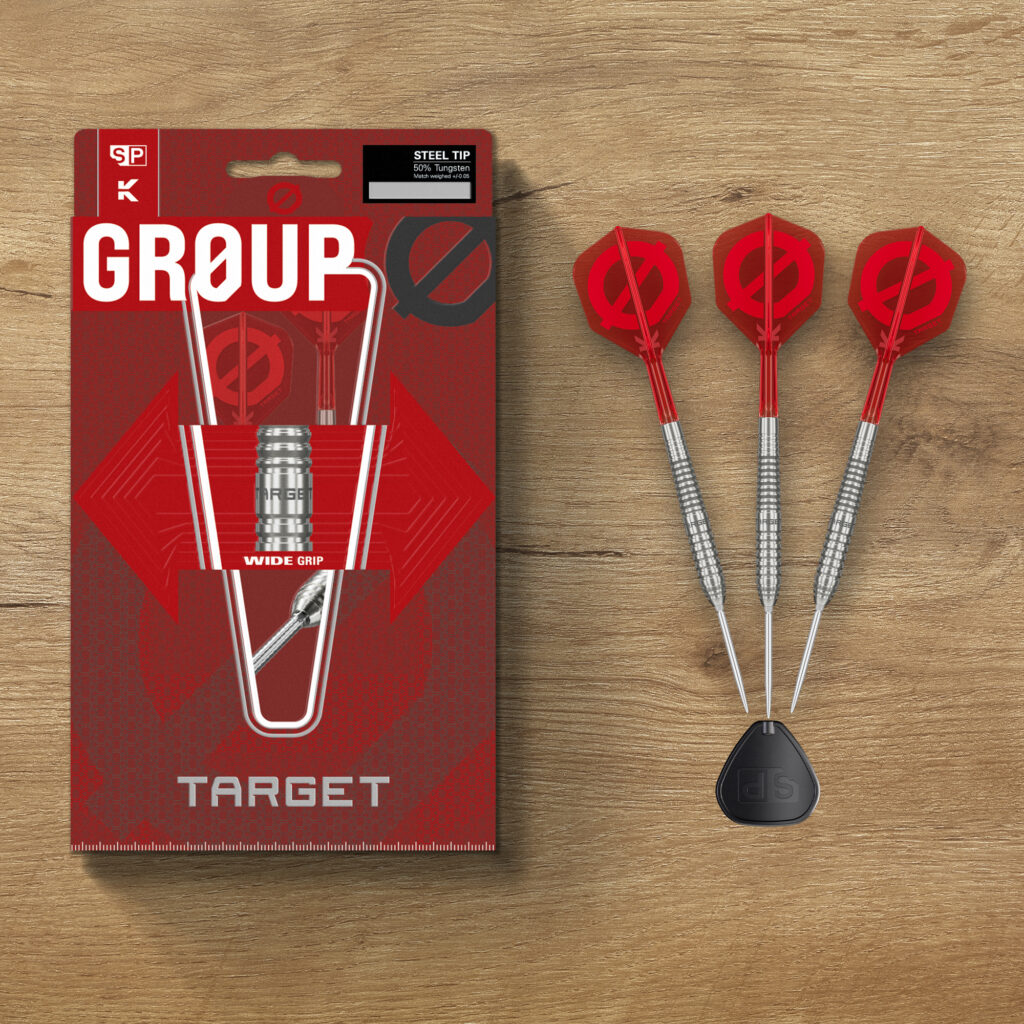 GROUP Ø 01 22g 画像5
