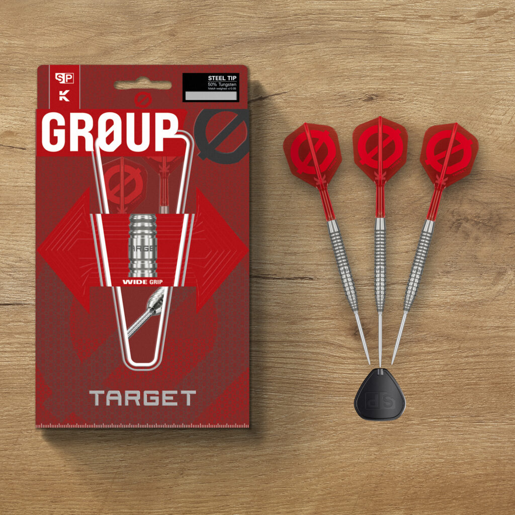 GROUP Ø 02 21g 画像5