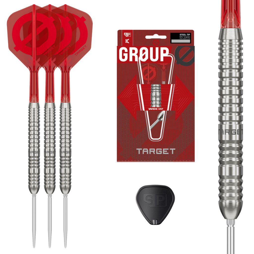 GROUP Ø 03 26g