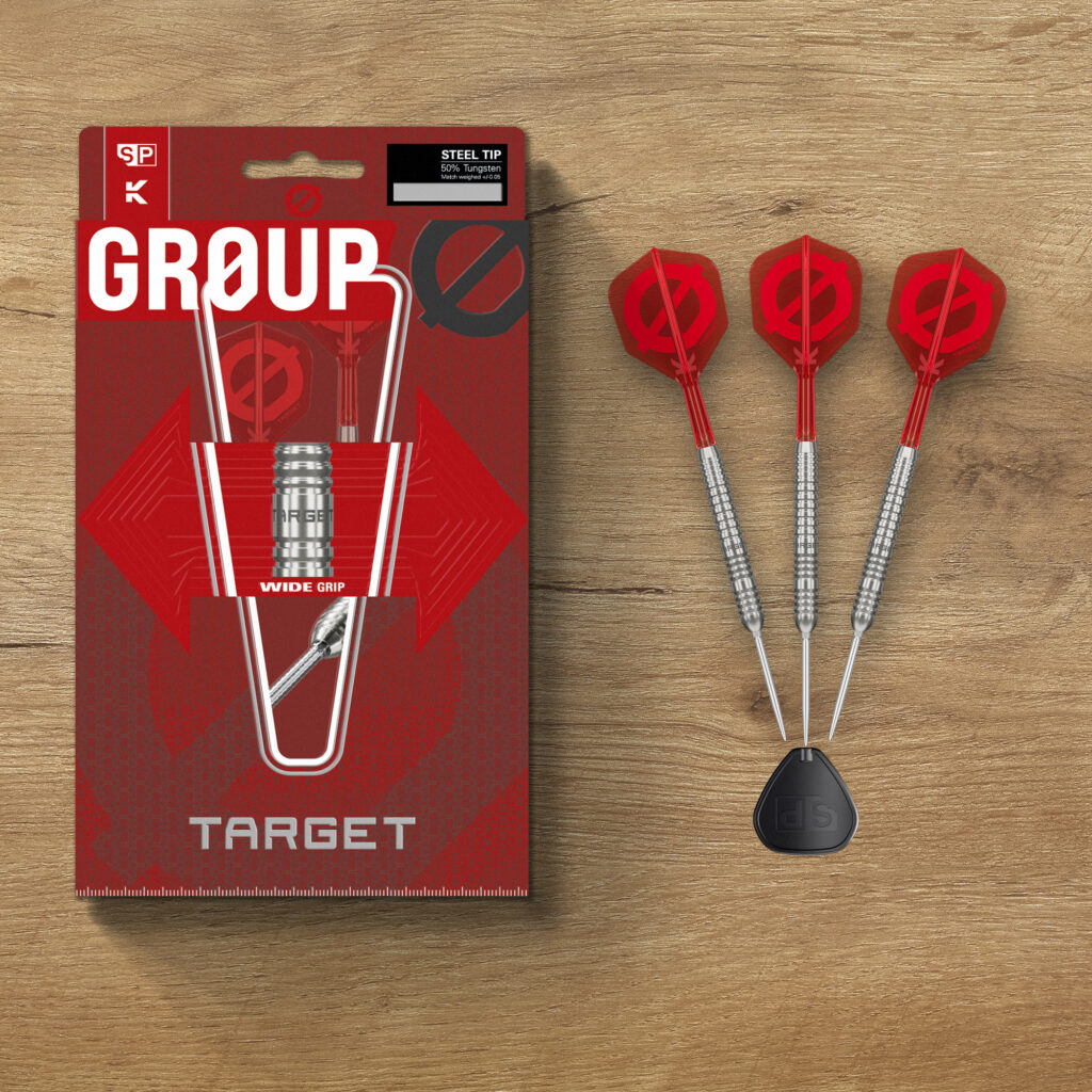 GROUP Ø 03 22g 画像5
