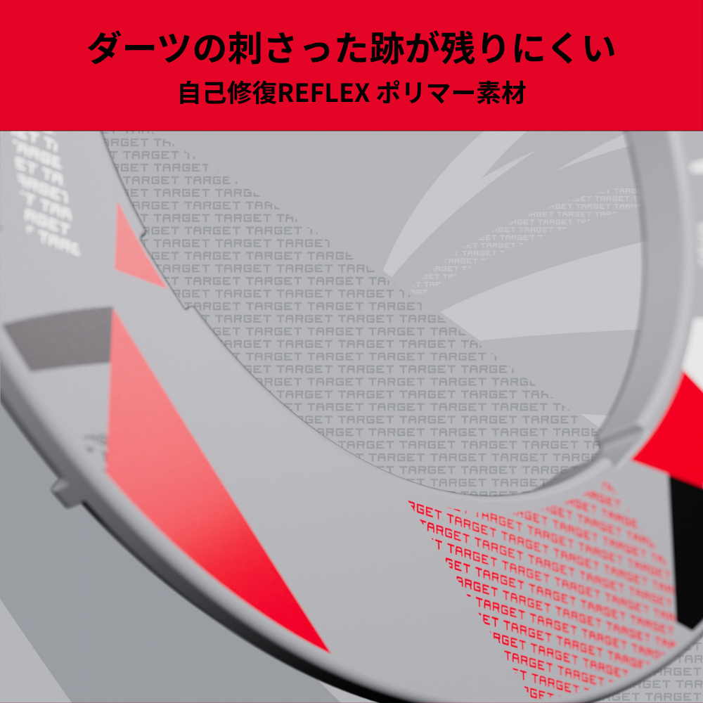 PATTERN NOTCHED GREY SURROUND 画像4