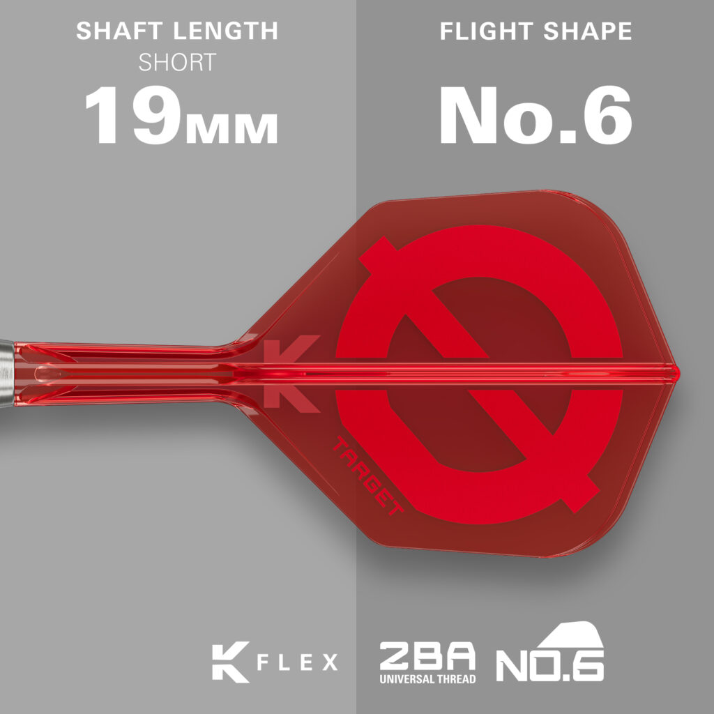 GROUP Ø 12 18g 画像3