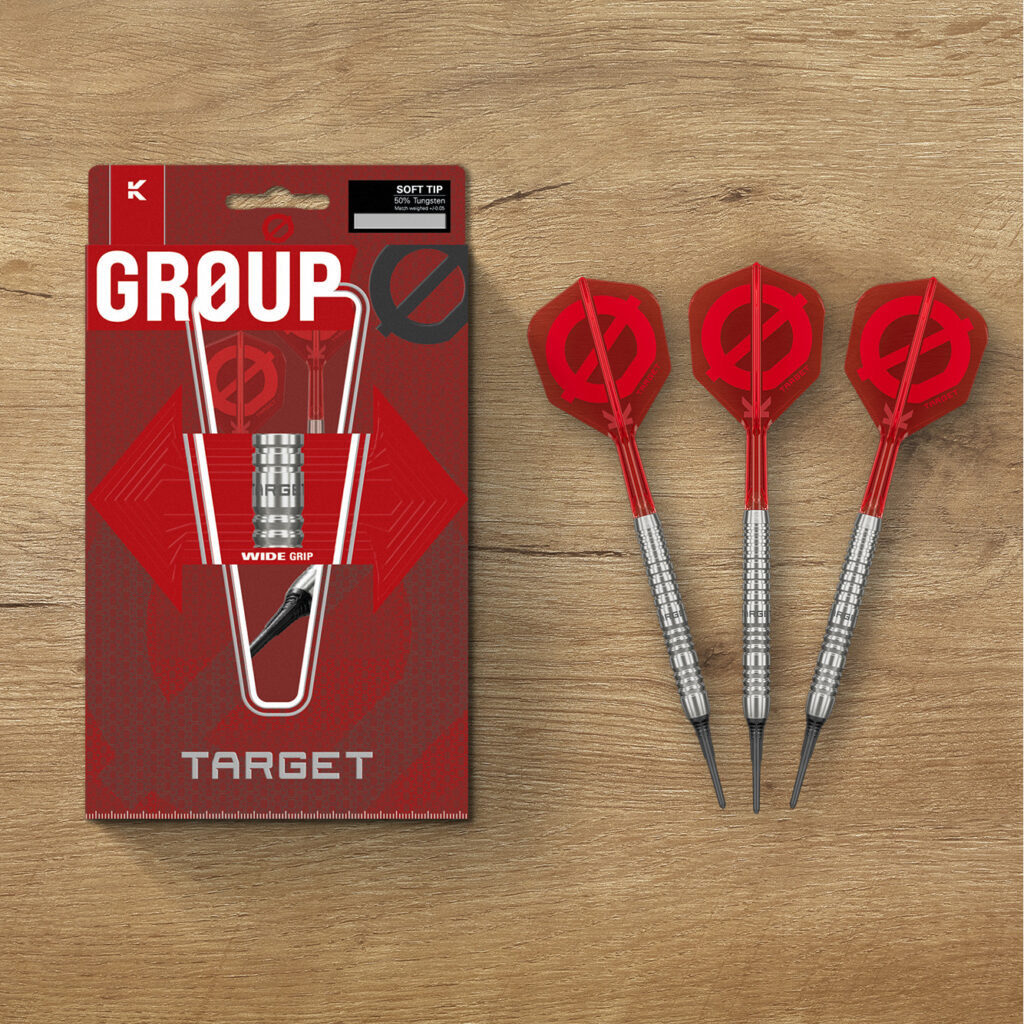 GROUP Ø 12 18g 画像5
