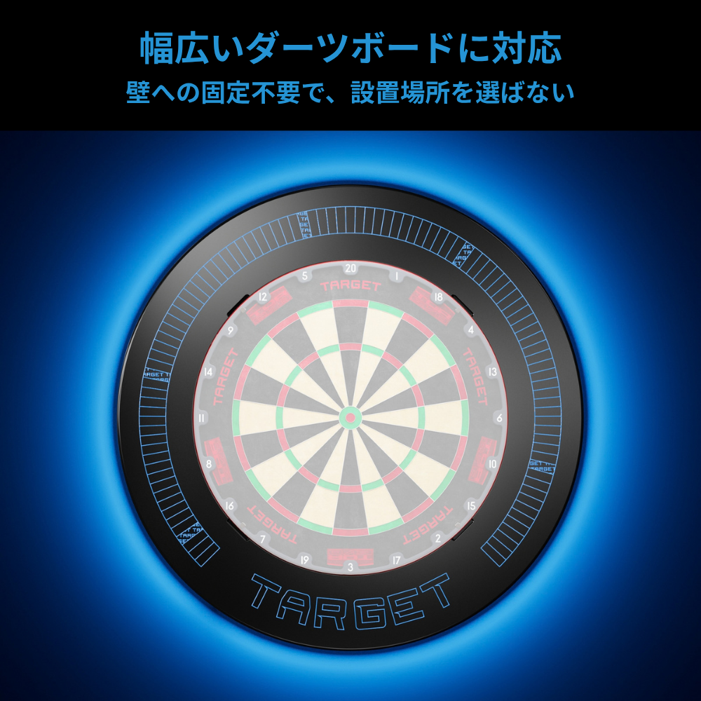 CORONA VISION NOTCHED SURROUND 画像6