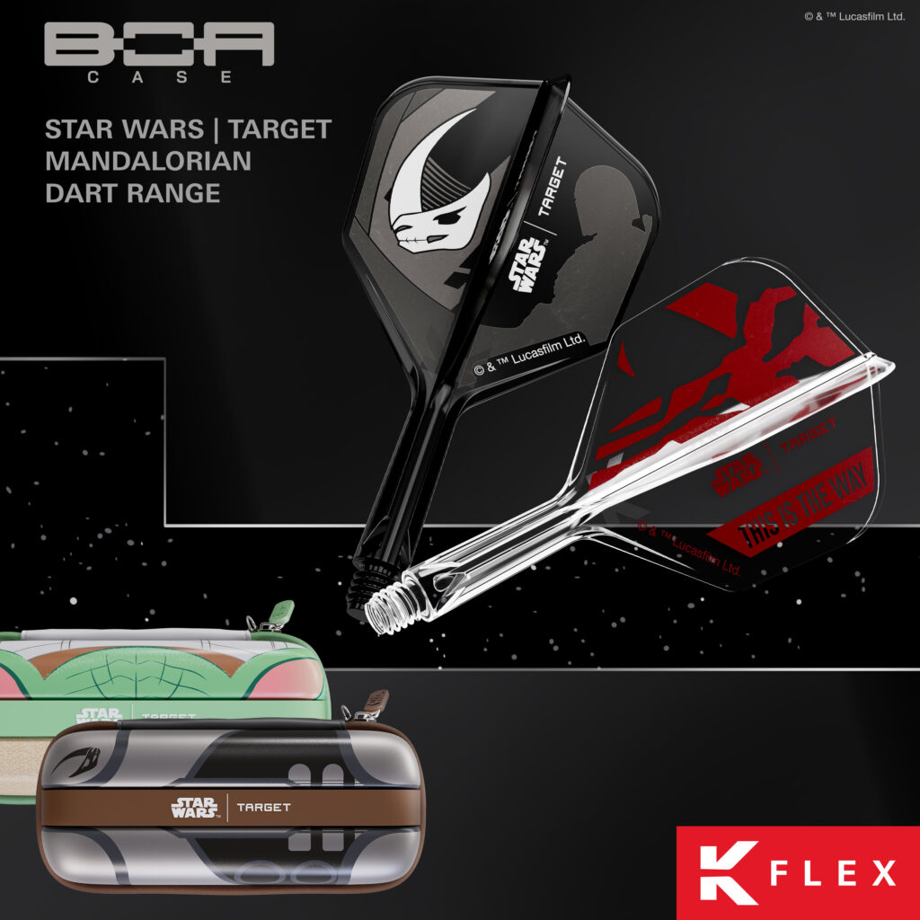 STAR WARS MANDALORIAN GIFT SET NO.6 SHAPE 画像2